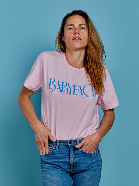 BABYFACE