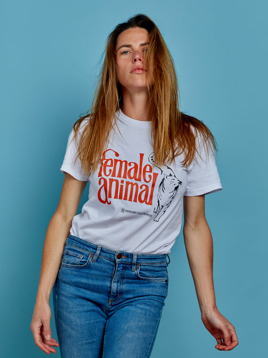 FEMALE ANIMAL