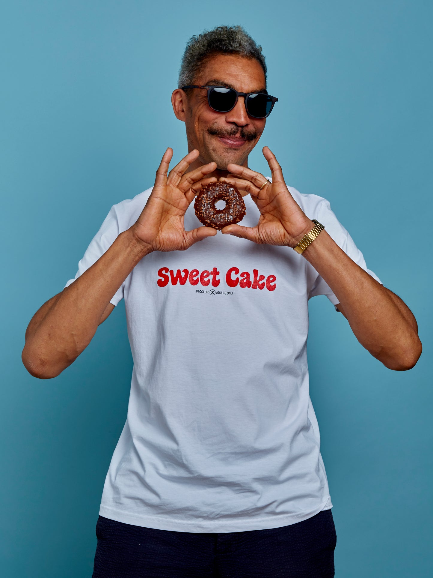 SWEET CAKE