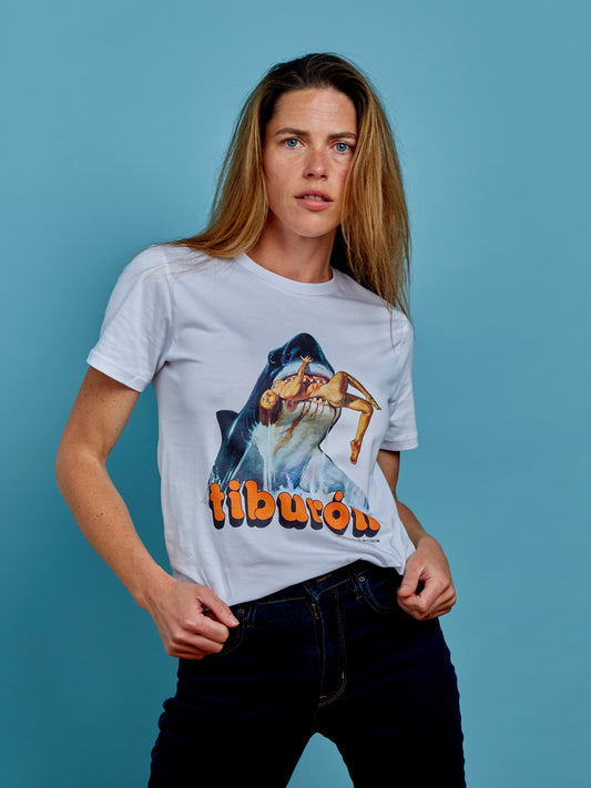TIBURÓN