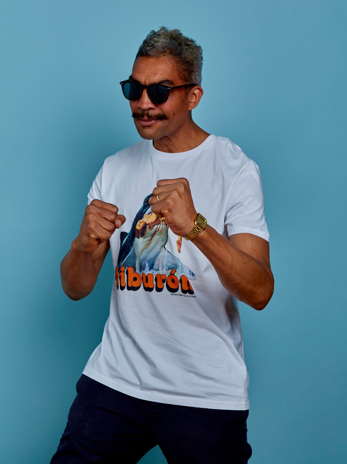 TIBURÓN