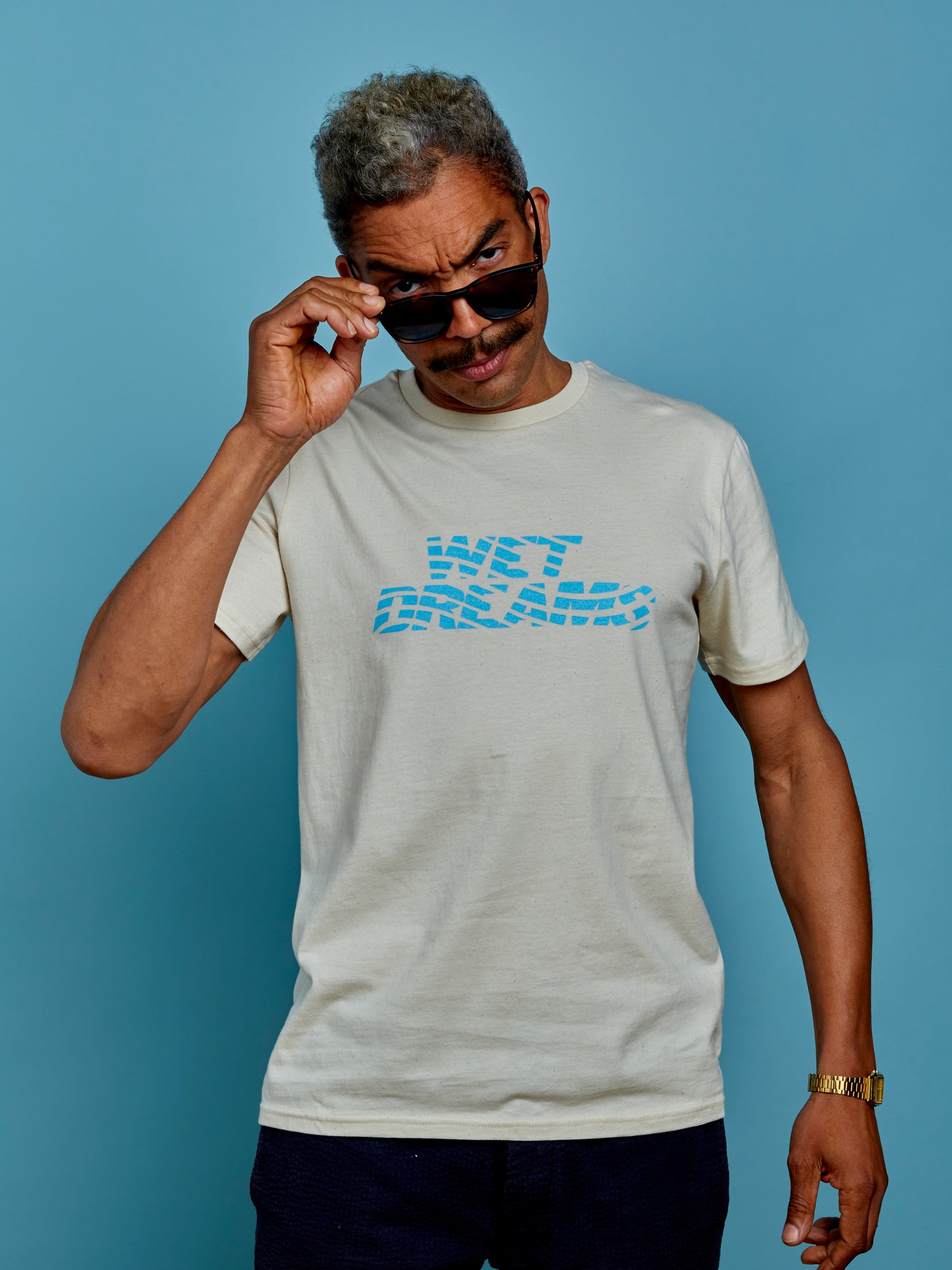 WET DREAMS