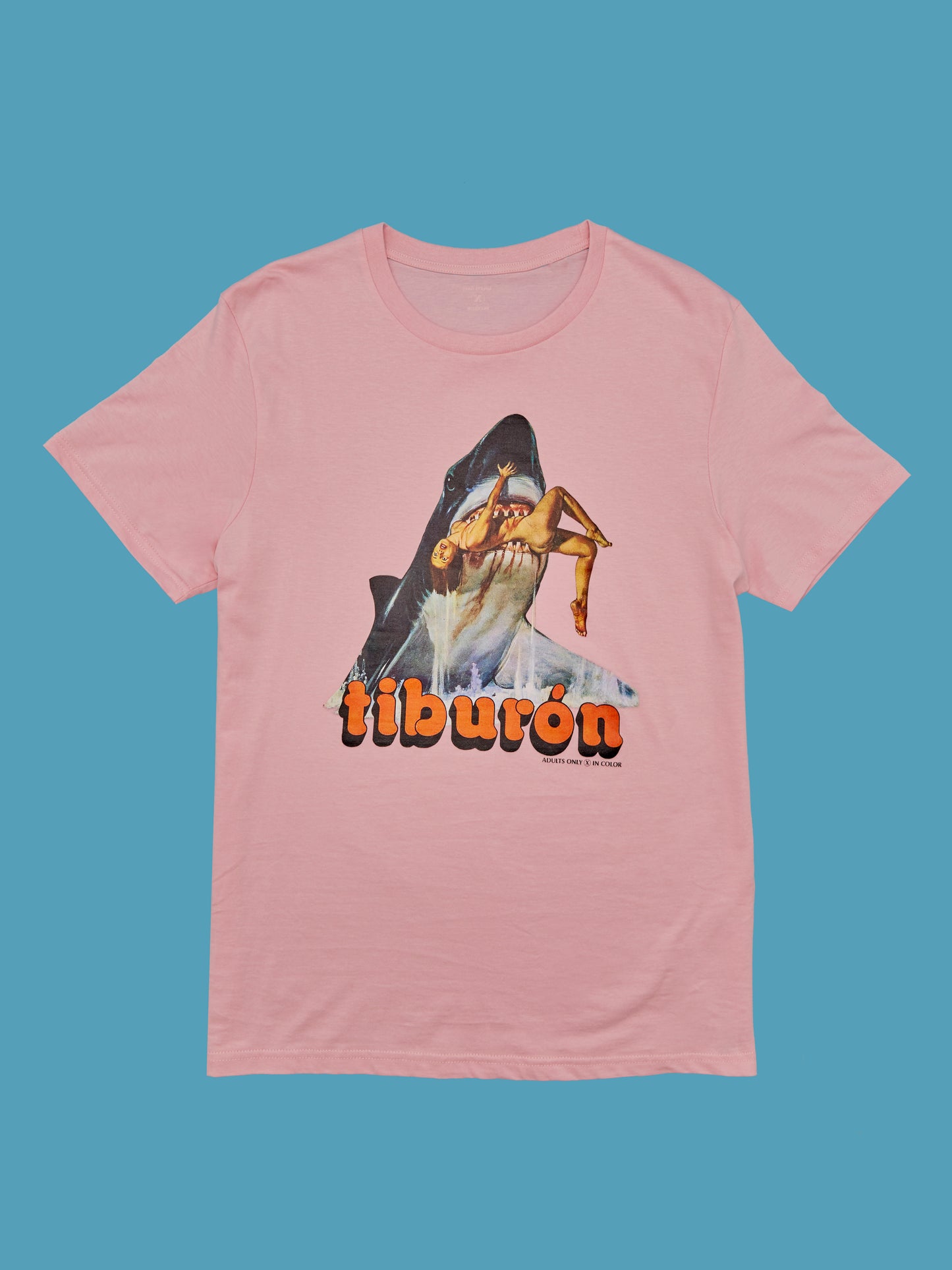 TIBURÓN