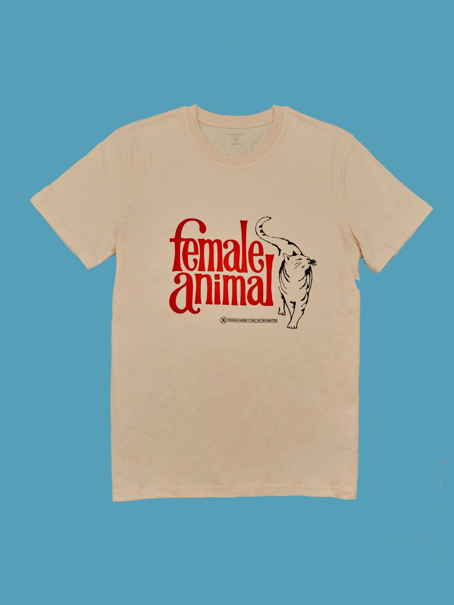FEMALE ANIMAL
