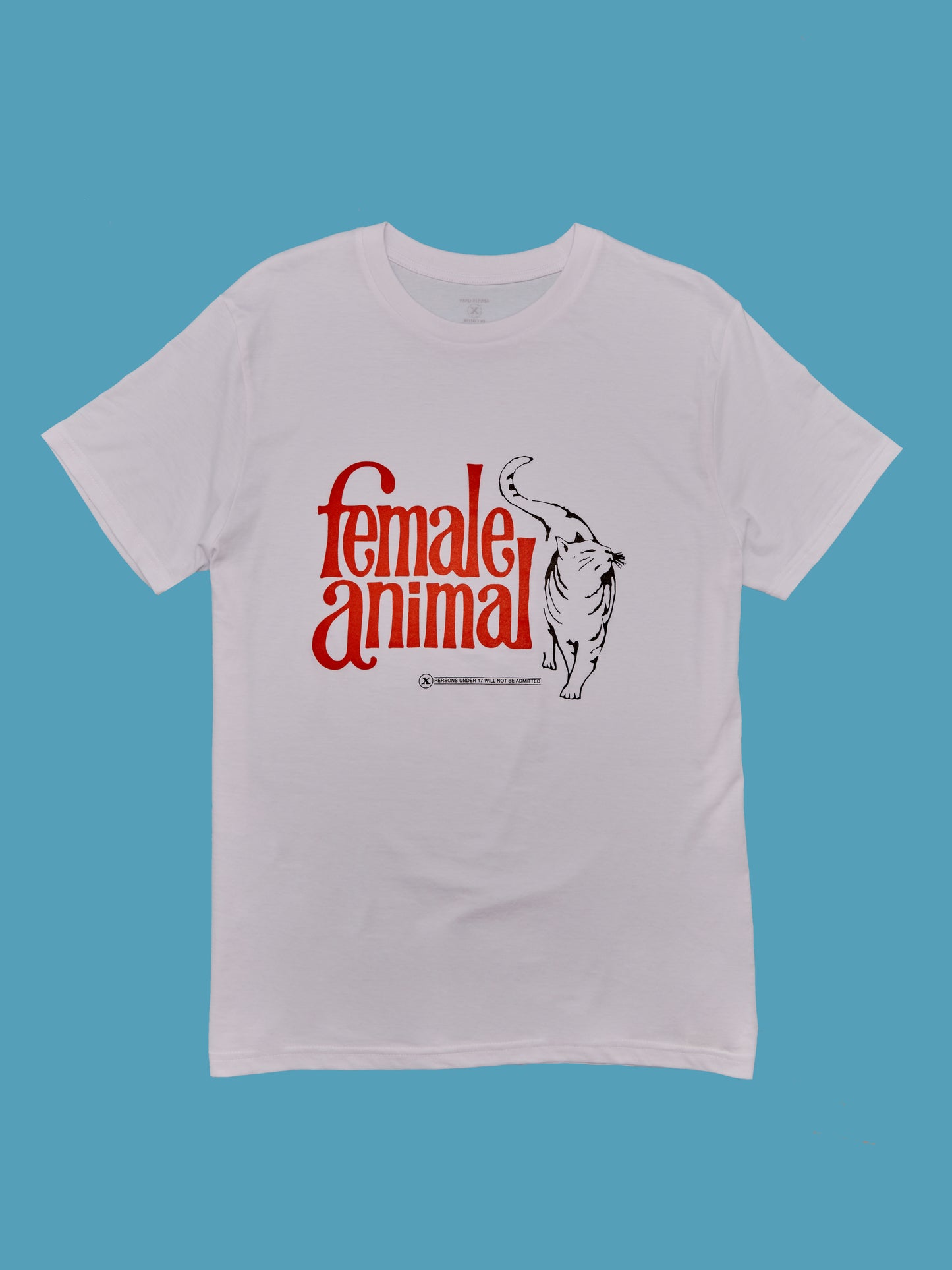 FEMALE ANIMAL