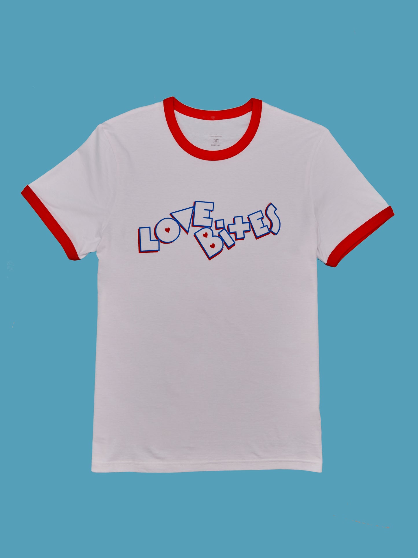 LOVE BITES