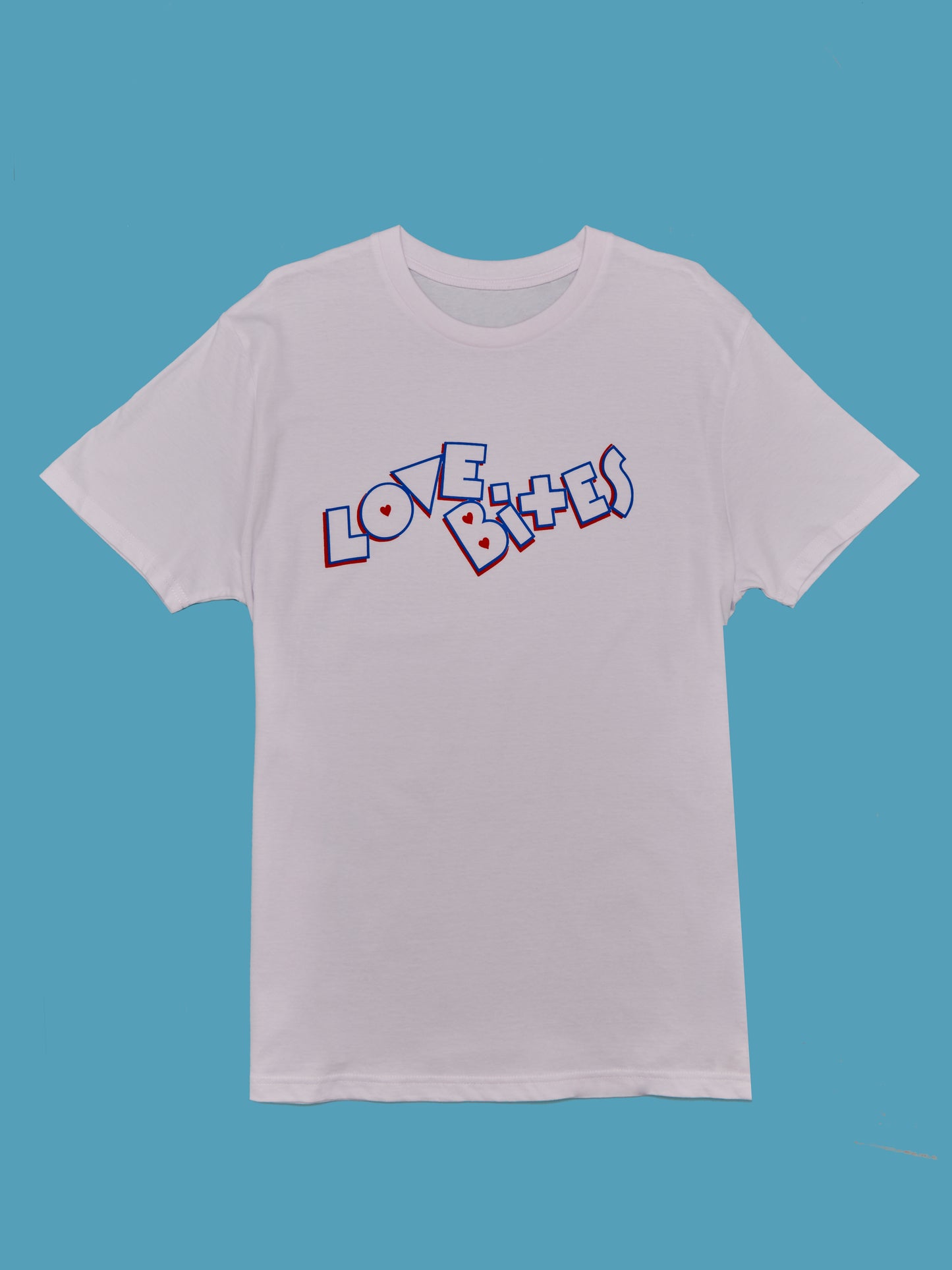 LOVE BITES