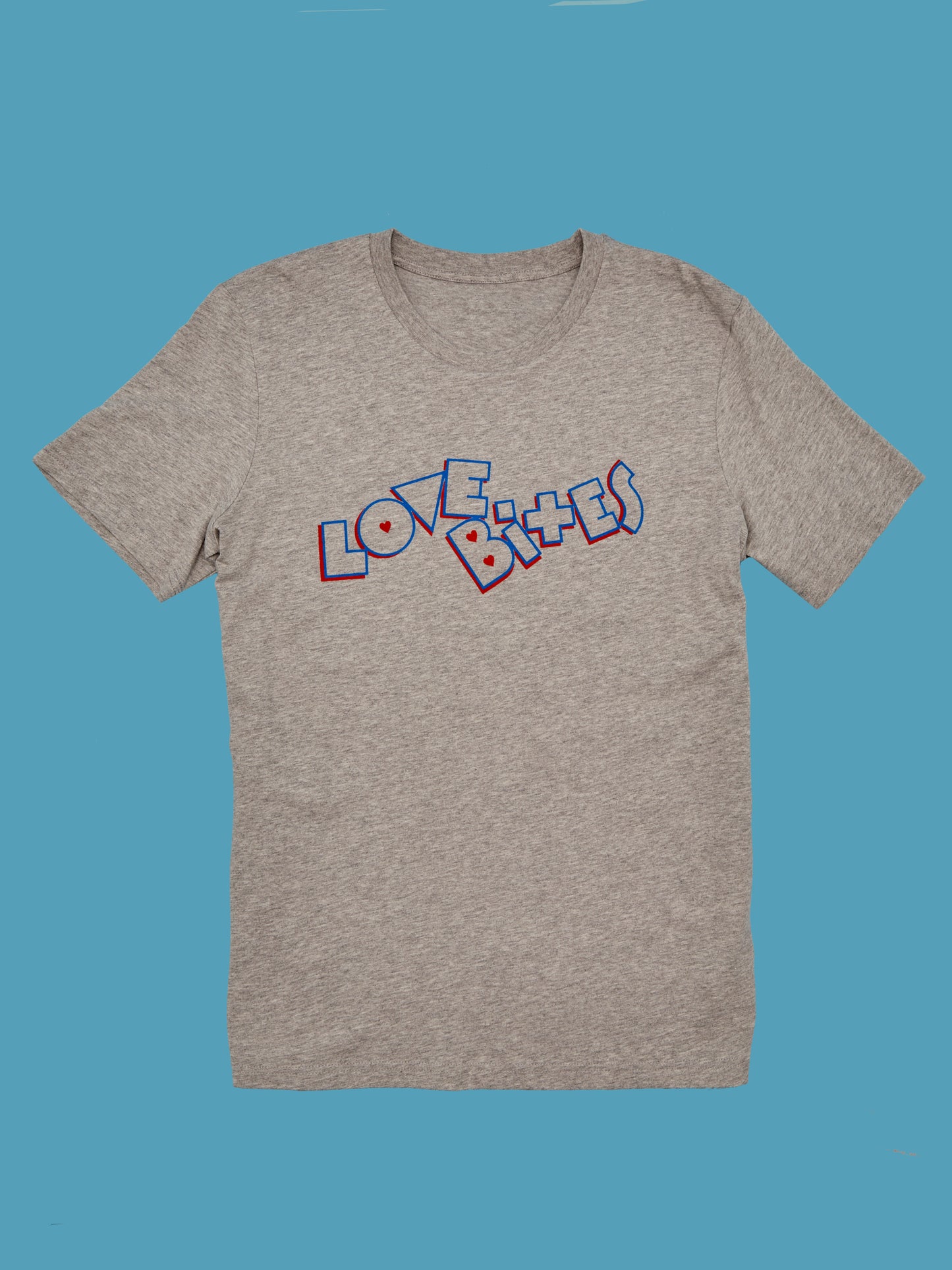 LOVE BITES