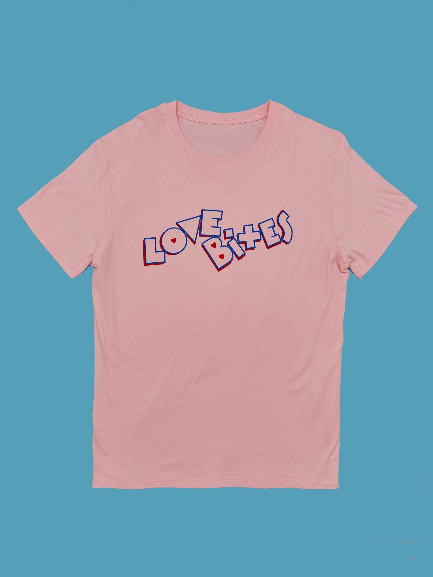 LOVE BITES