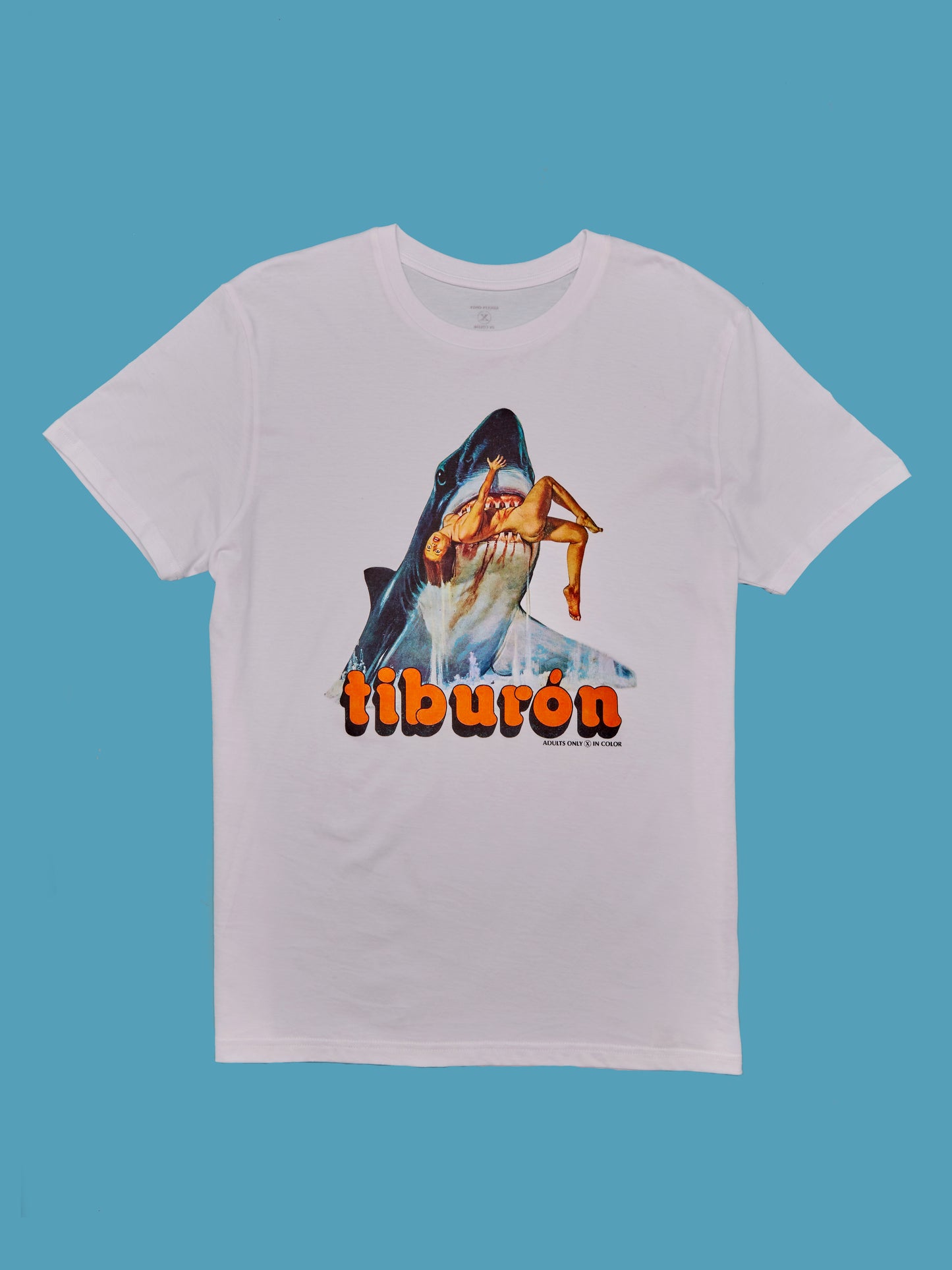 TIBURÓN