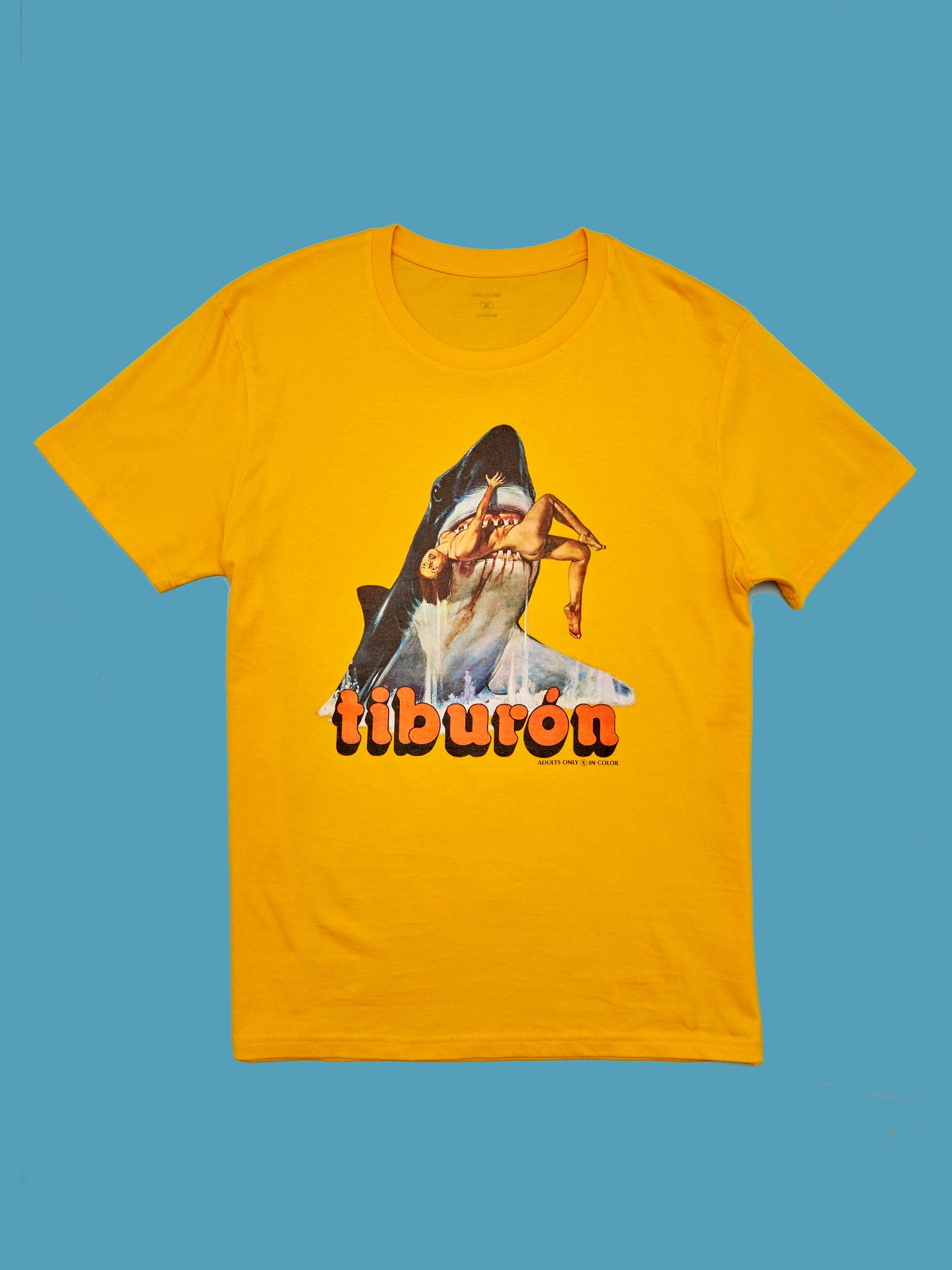 TIBURÓN