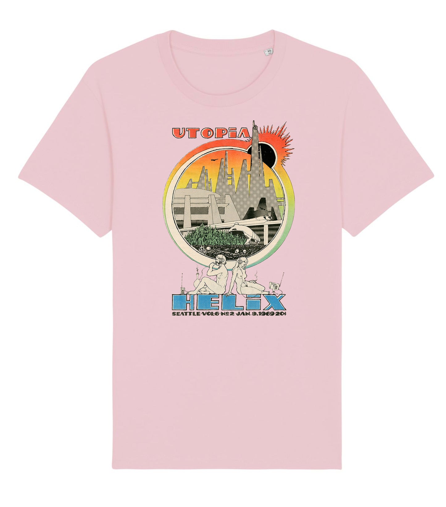 UTOPIA - HELIX