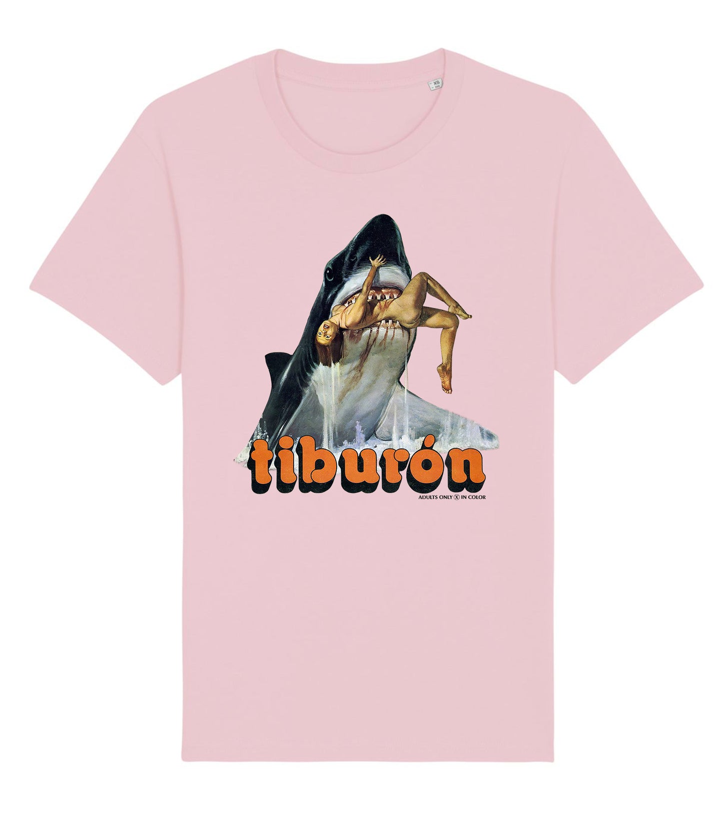 TIBURÓN