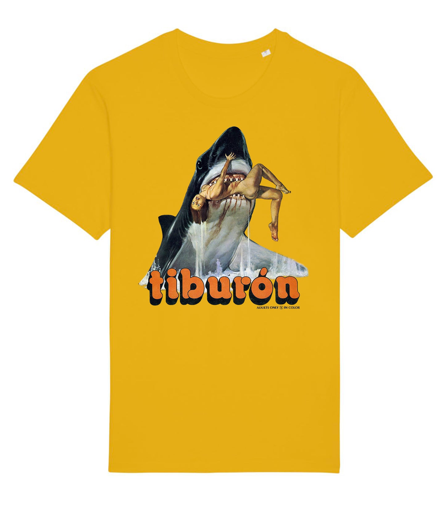 TIBURÓN