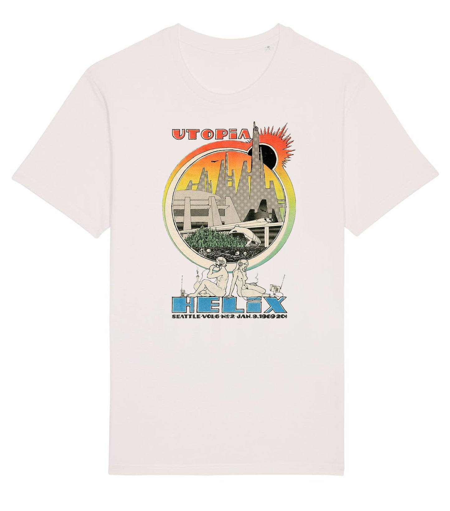 UTOPIA - HELIX