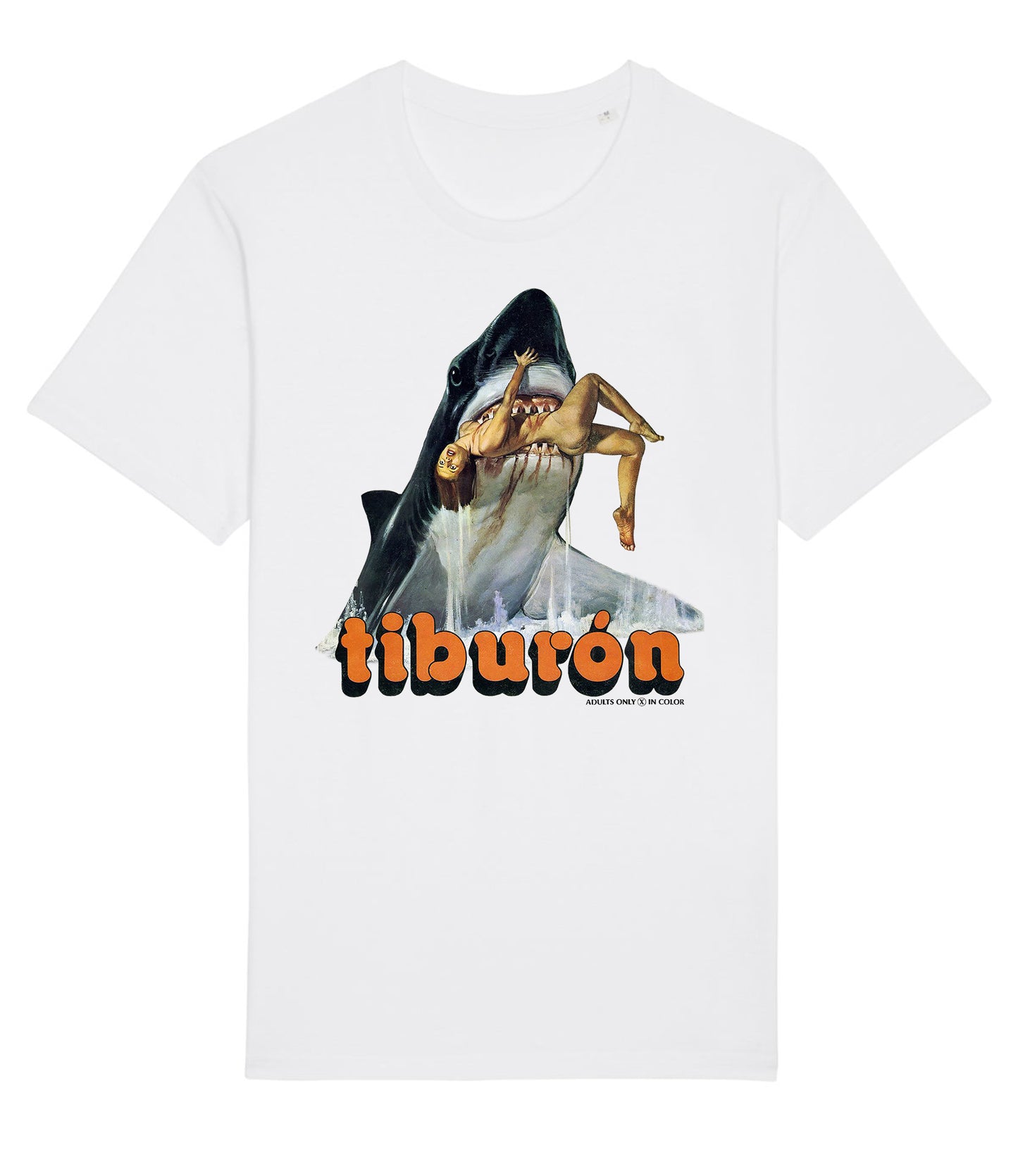 TIBURÓN