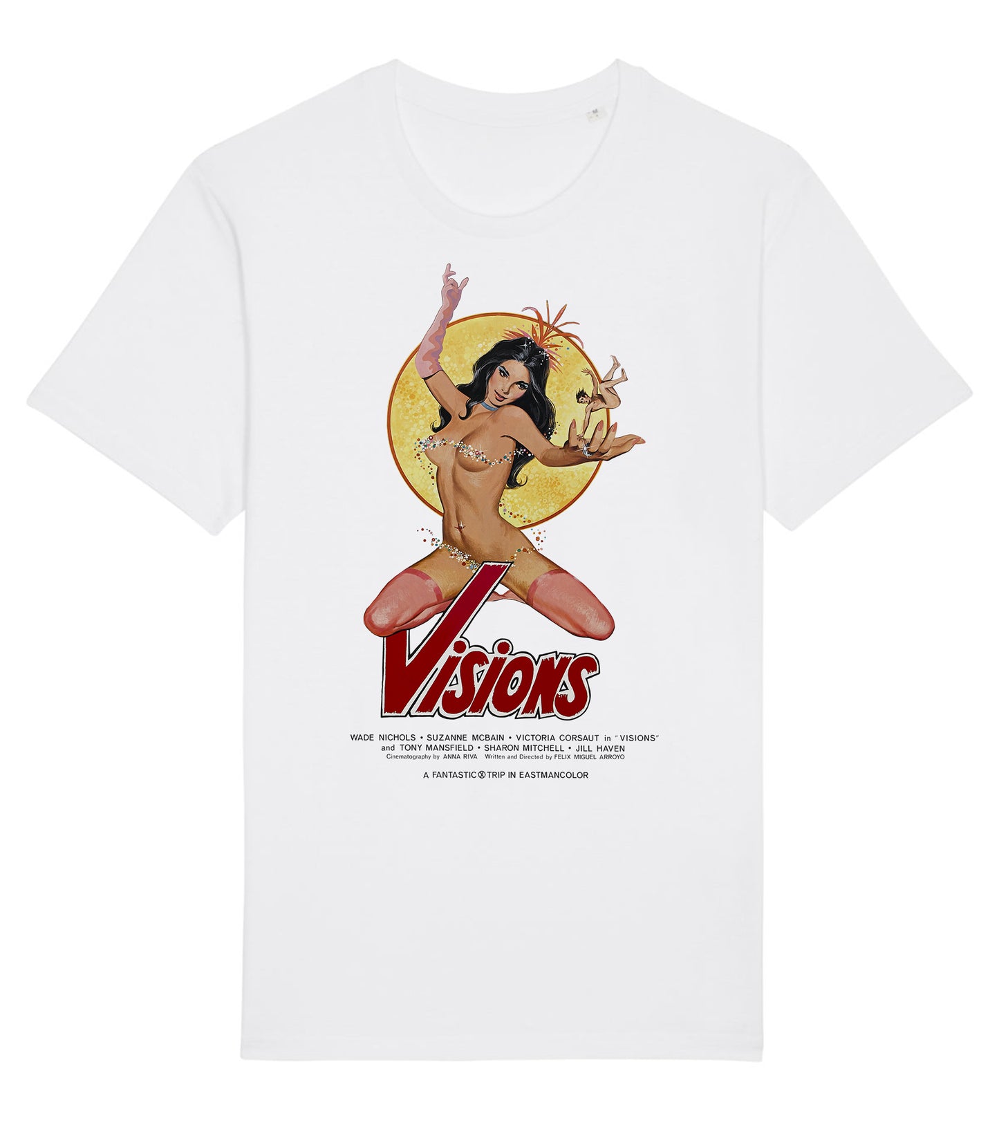 VISIONS