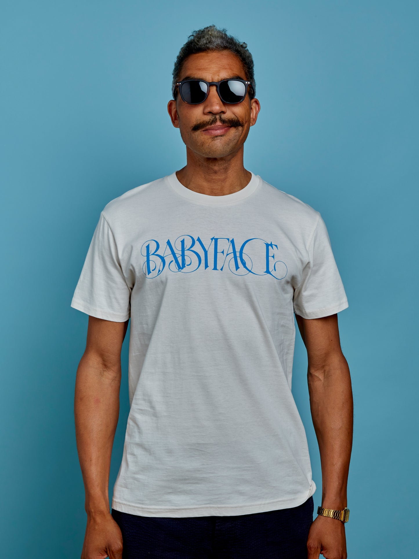 BABYFACE