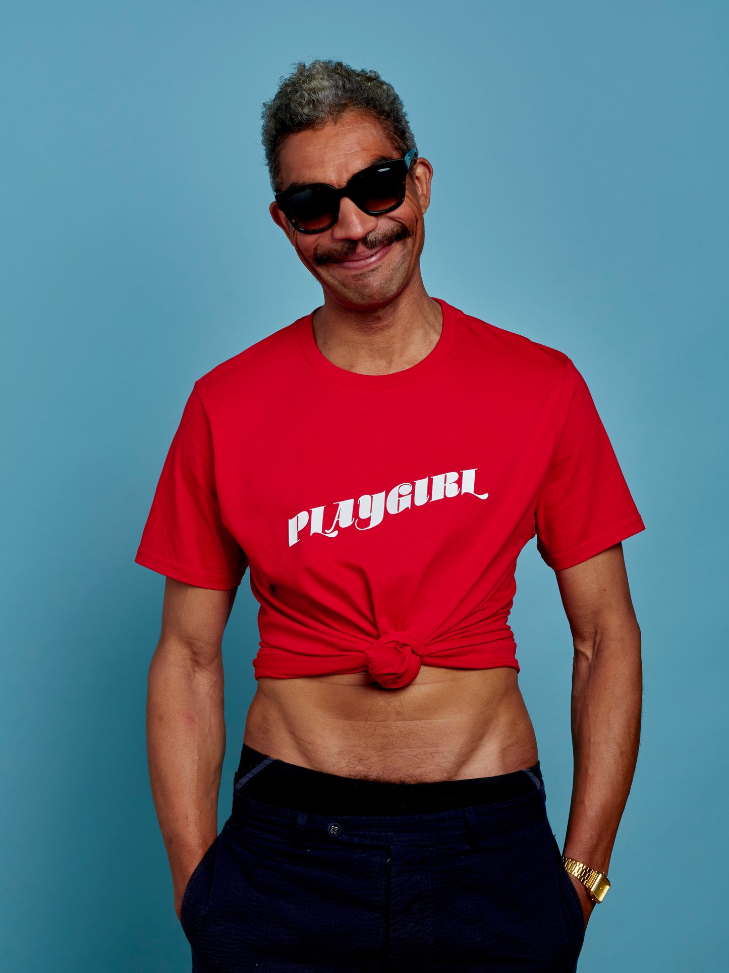 PLAYGIRL