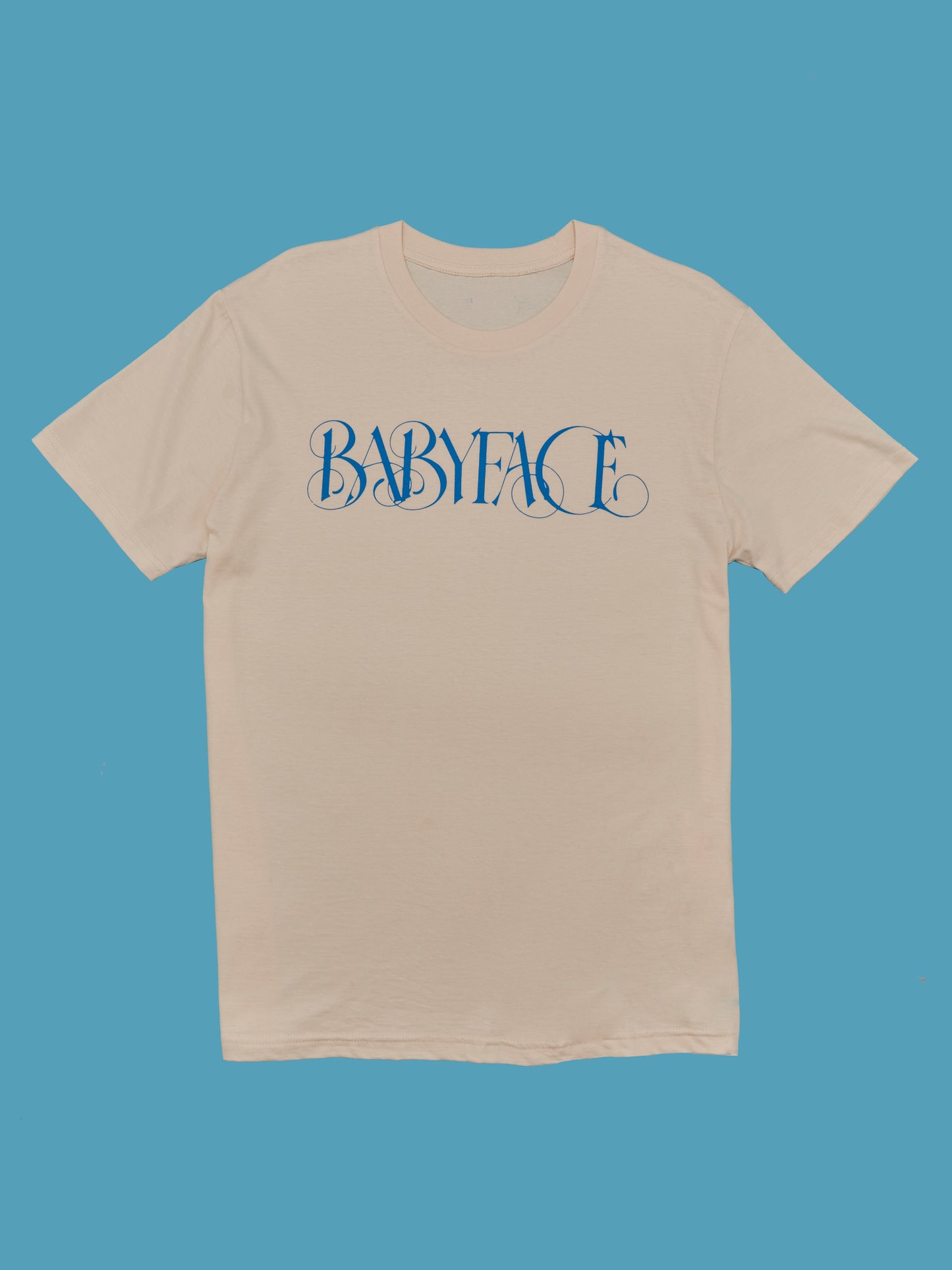 BABYFACE