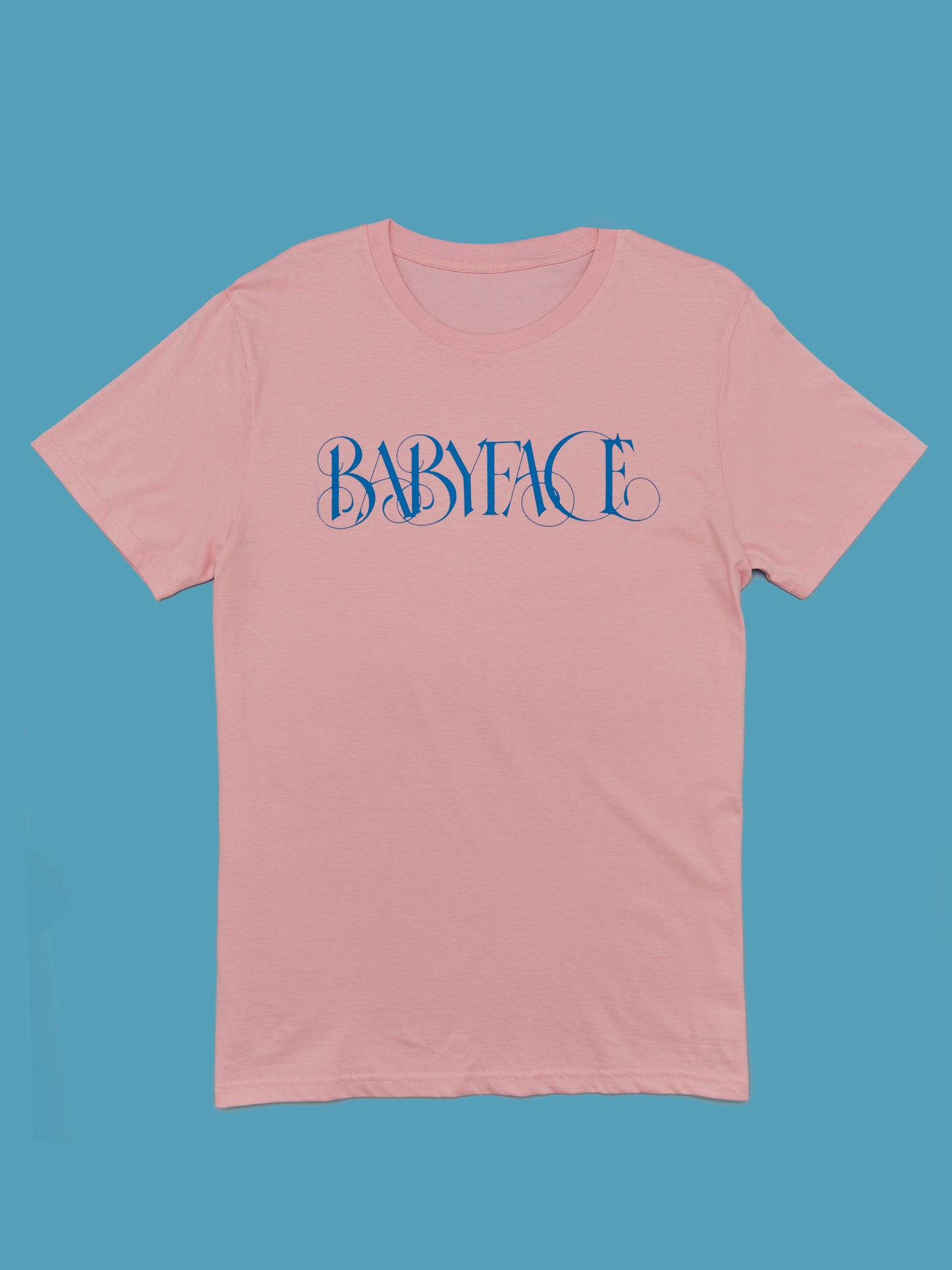 BABYFACE