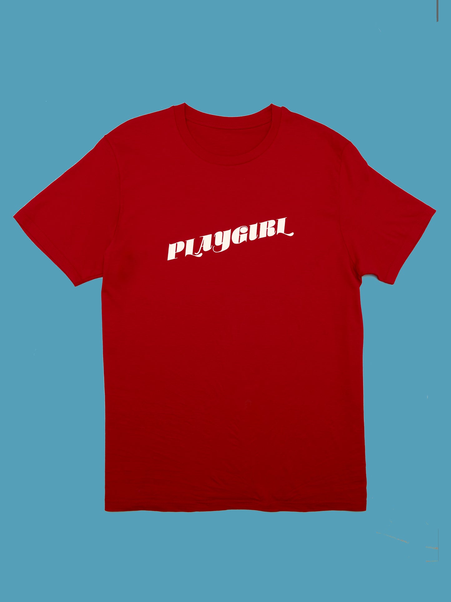 PLAYGIRL