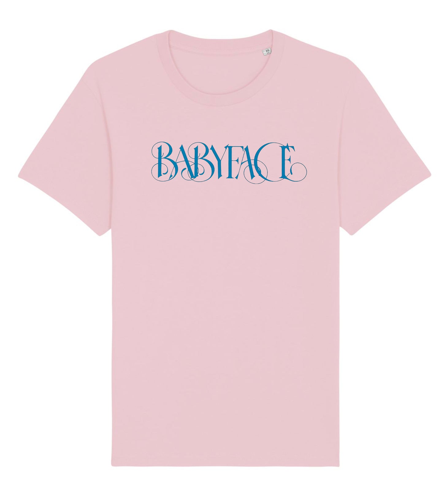 BABYFACE